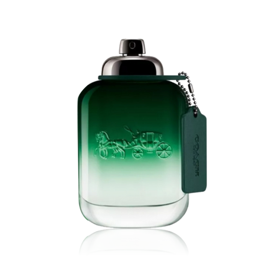 Coach Green Eau de Toilette