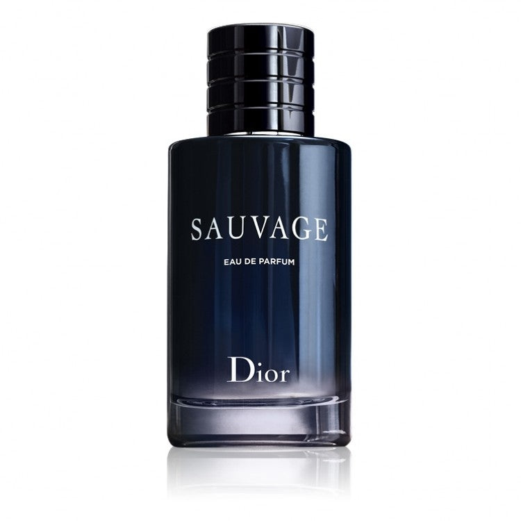 Sauvage Eau de Parfum