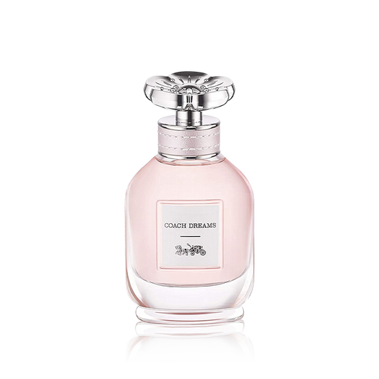 Coach Dreams Eau de Parfum