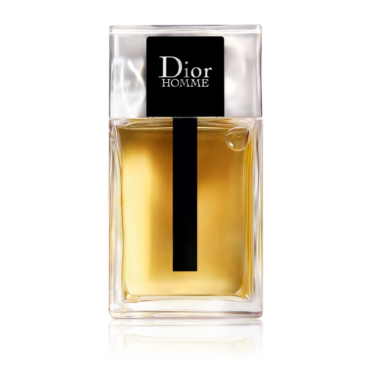 Dior Homme Eau de Toilette