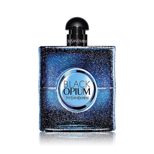 Black Opium Intense