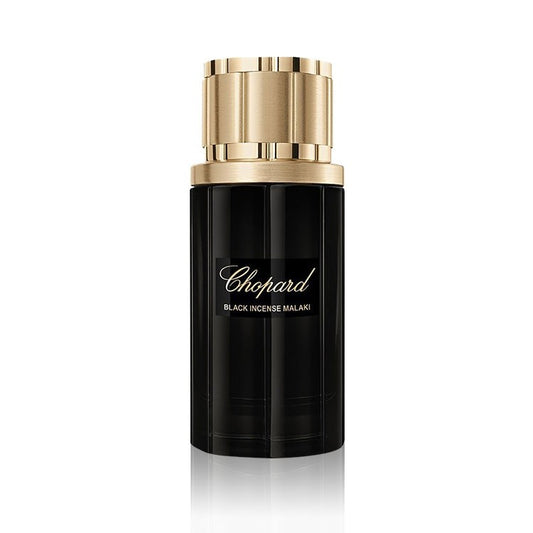 Chopard Black Incense Malaki