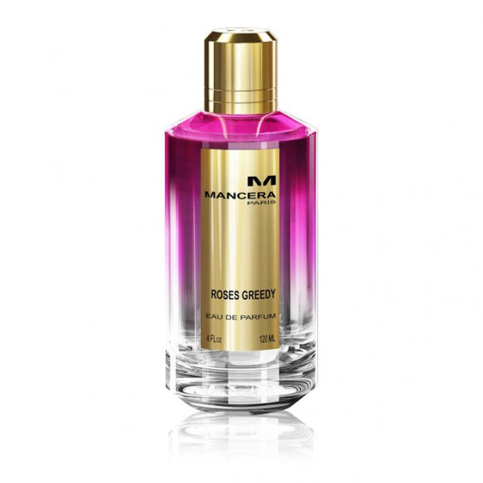 Roses Greedy Eau de Parfum