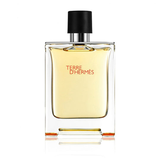 Terre D'Hermes Eau de Toilette