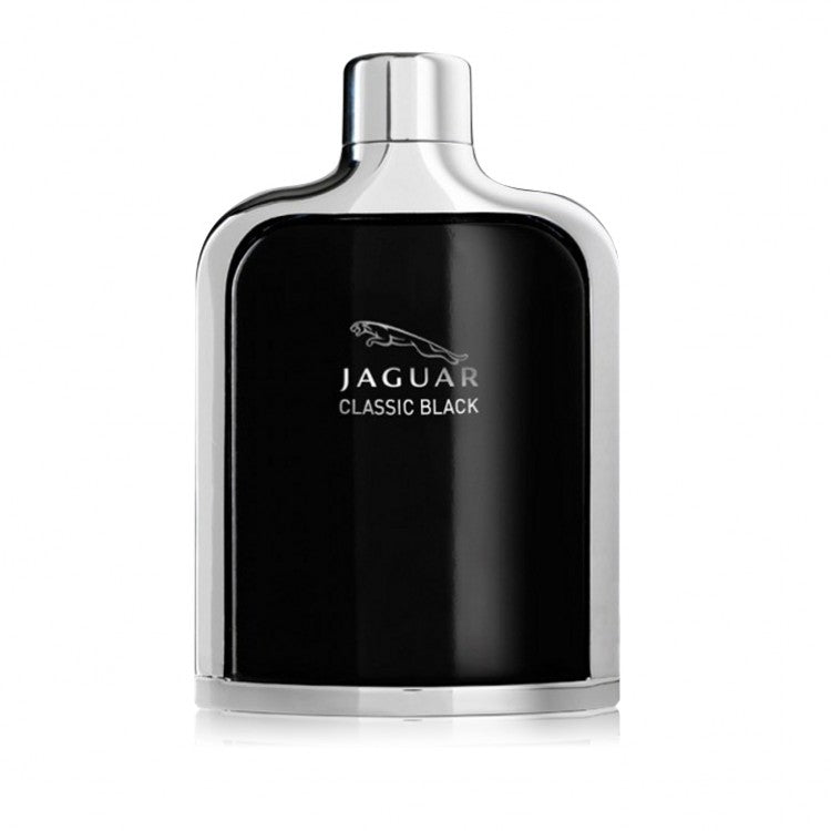 Jaguar Classic Black