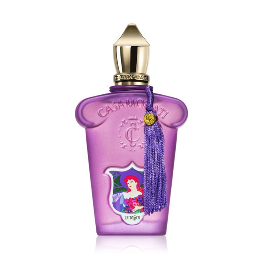 Casamorati La Tosca Eau de parfum