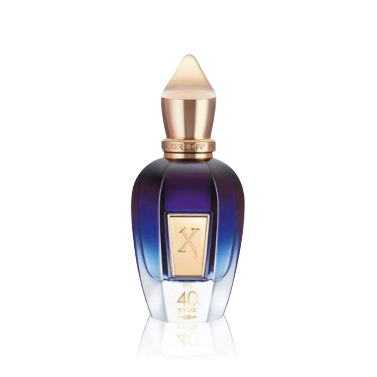 Xerjoff Join The Club 40 Knots Eau de Parfum