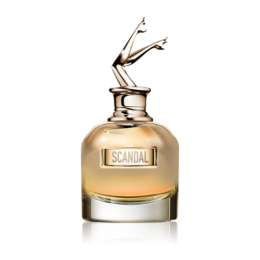 Scandal Gold Eau de Parfum