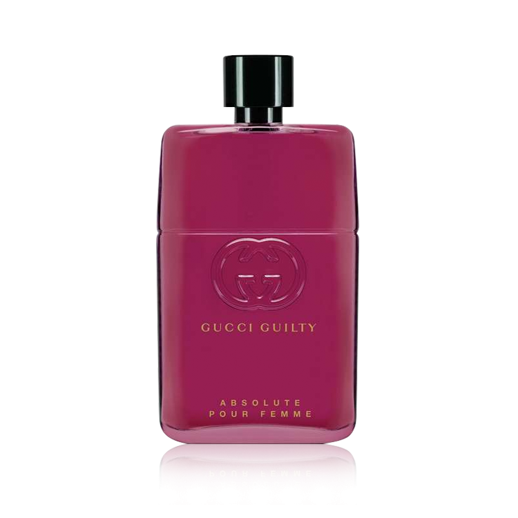 Gucci Guilty Absolute Pour Femme