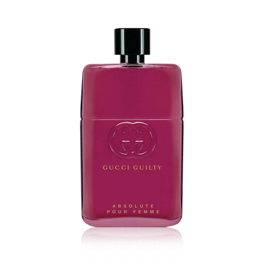 Gucci Guilty Absolute Pour Femme