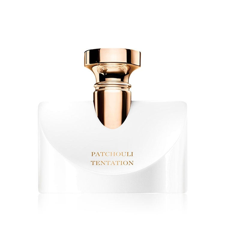 Bvlgari Splendida Patchouli Tentation