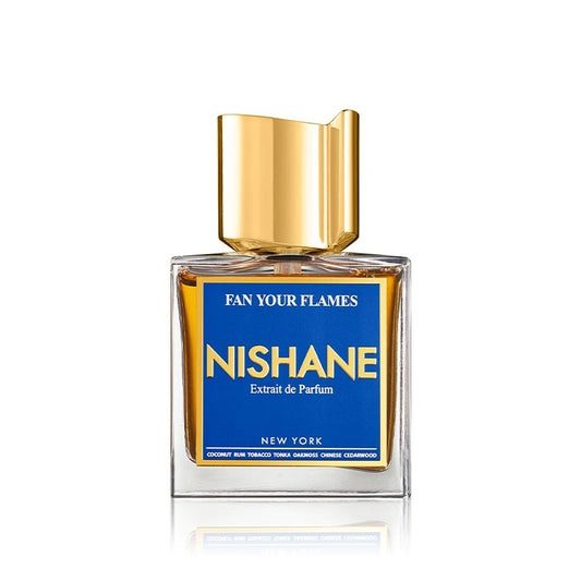 Fan Your Flames Extrait de Parfum