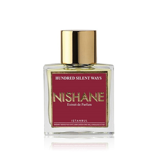 Hundred Silent Ways Extrait de Parfum