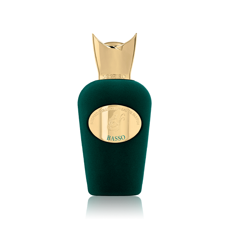 Basso Eau de Parfum