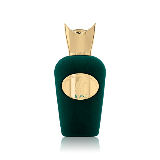 Basso Eau de Parfum