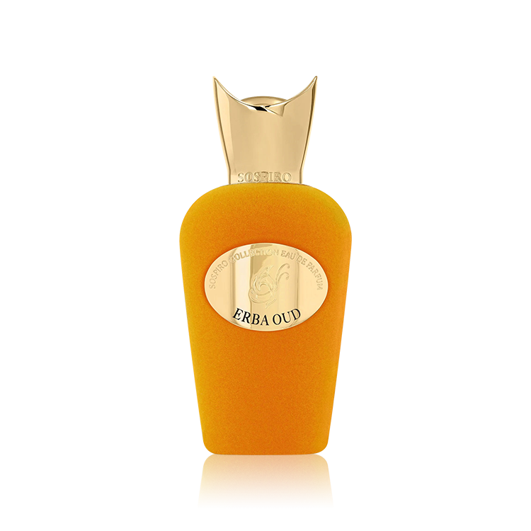 Erba Oud Eau de Parfum