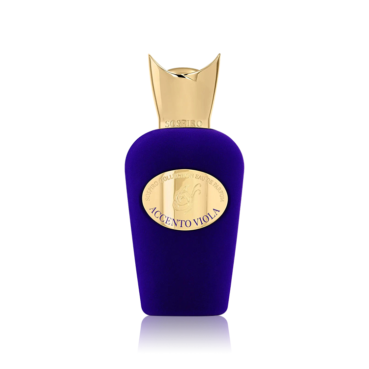 Accento Violo Eau de Parfum