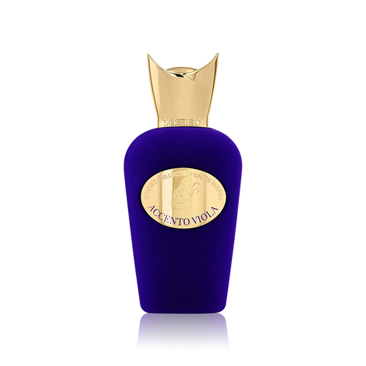 Accento Violo Eau de Parfum