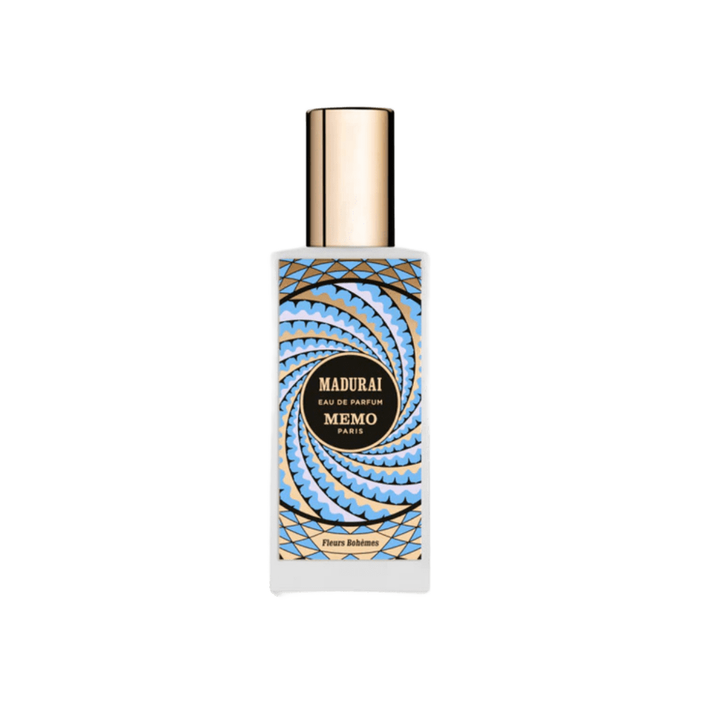 Madurai Eau de Parfum