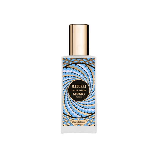 Madurai Eau de Parfum