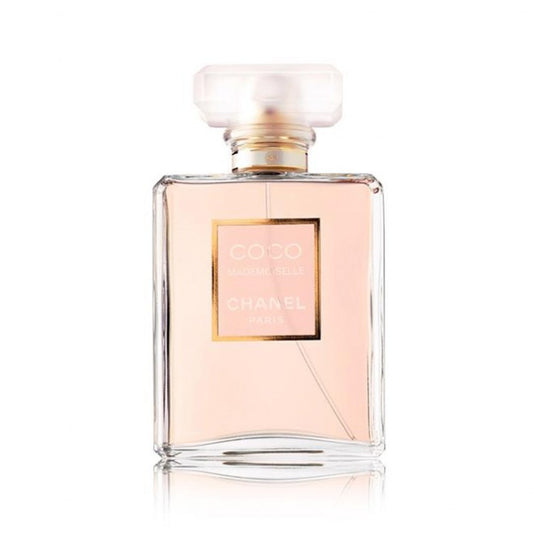 Chanel Coco Mademoiselle Eau de Parfum