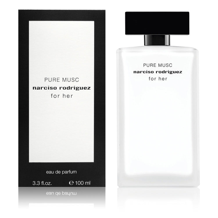 Narciso Rodriguez Pure Musc For Her