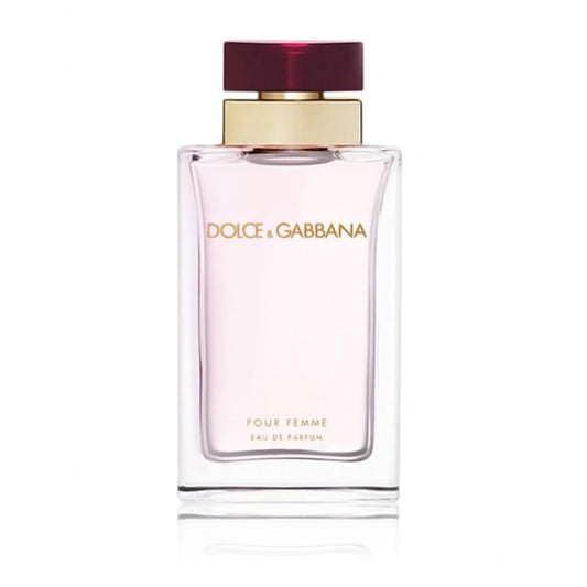 Dolce & Gabbana Pour Femme