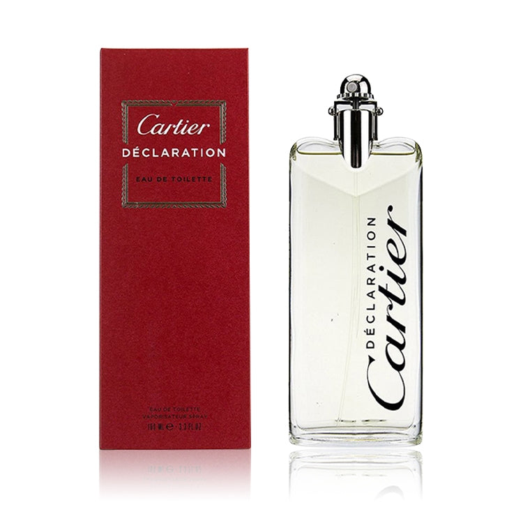 Cartier Declaration