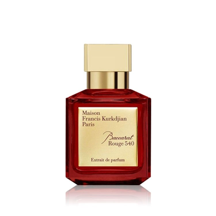 Baccarat Rouge 540 Extrait de Parfum