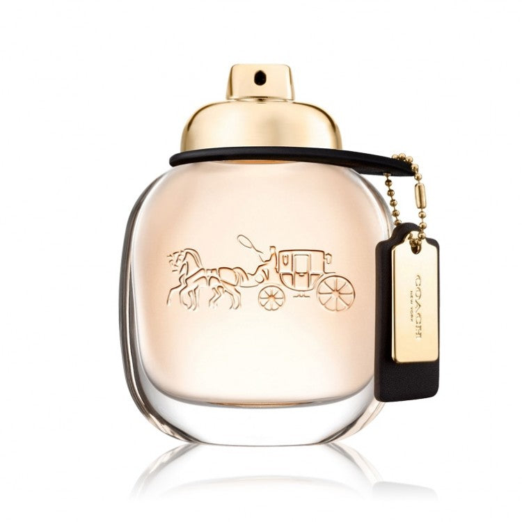 Coach New York for women 90 ml