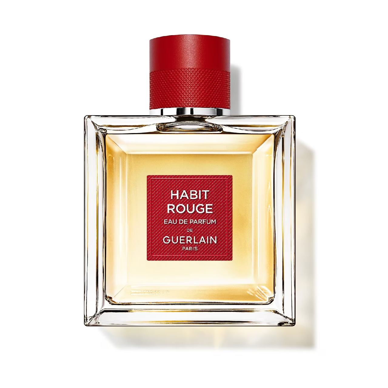 Guerlain Habit Rouge Eau de Parfum