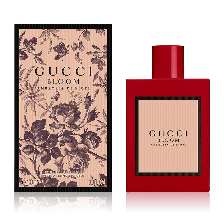 Gucci Bloom Ambrosia di Fiori