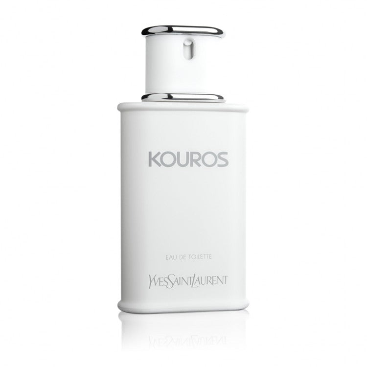 Yves Saint Laurent Kouros