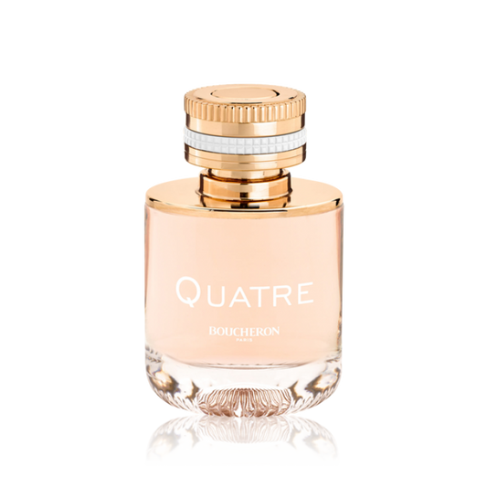 Boucheron Quatre Pour Femme