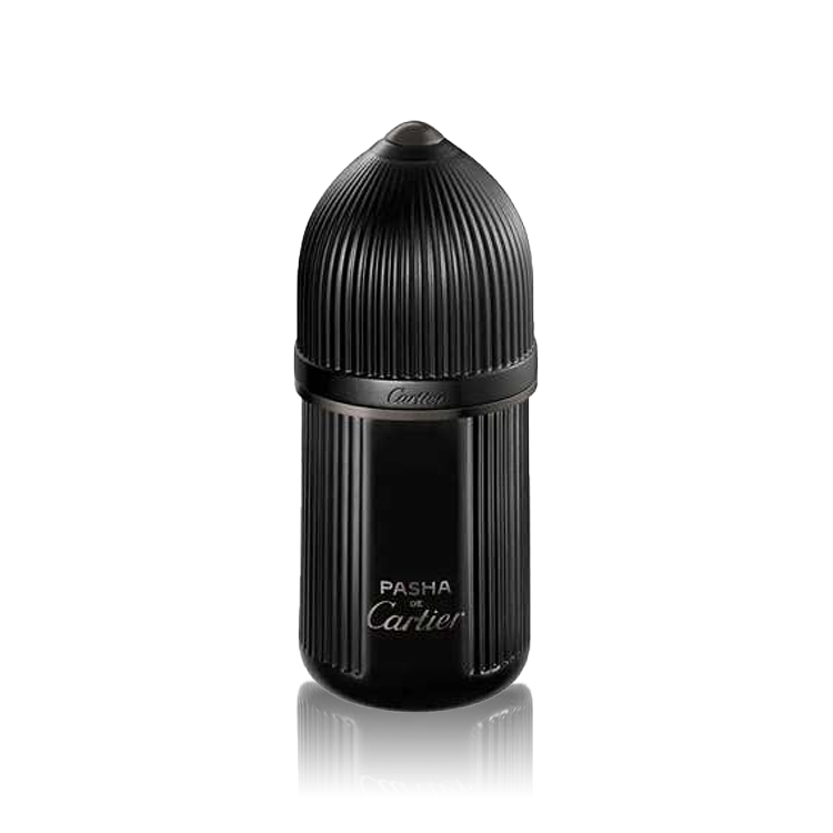 Cartier Pasha De Cartier Noir Absolu 100ml