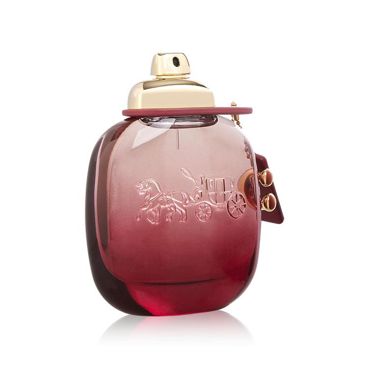 Coach Wild Rose Eau de Parfum