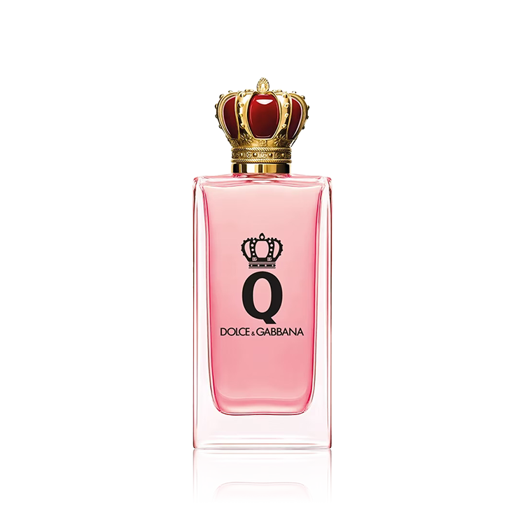 Dolce & Gabbana Q Eau de Parfum