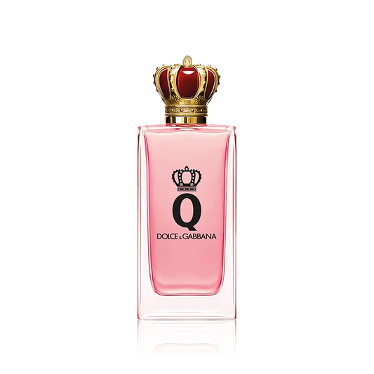 Dolce & Gabbana Q Eau de Parfum