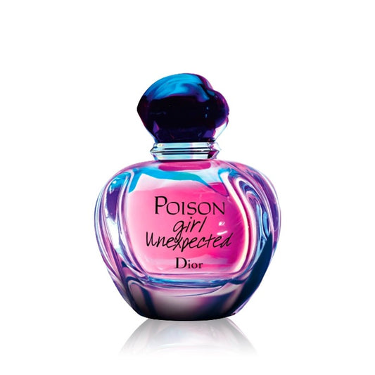 Poison Girl Unexpected Eau de Toilette