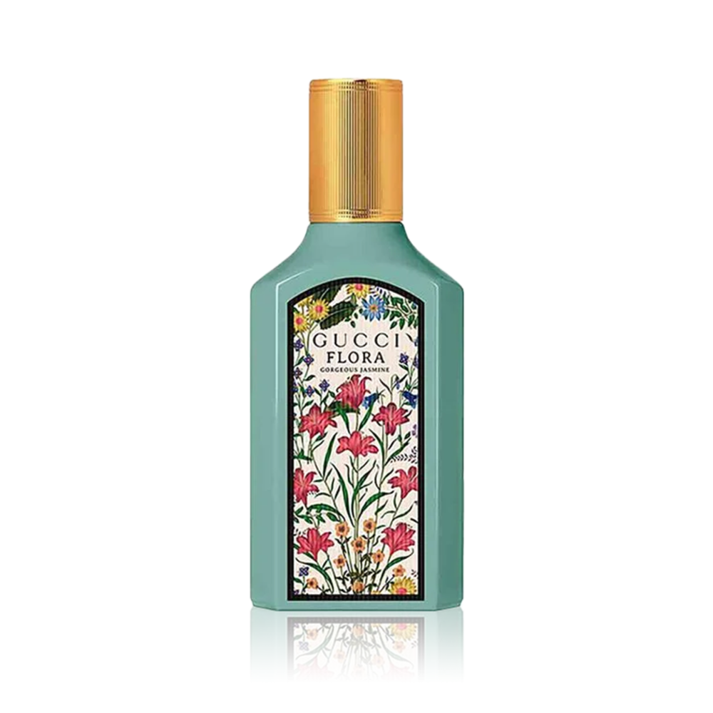 Gucci Flora Gorgeous Jasmine Eau de Parfum