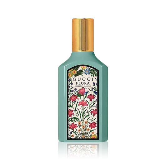 Gucci Flora Gorgeous Jasmine Eau de Parfum