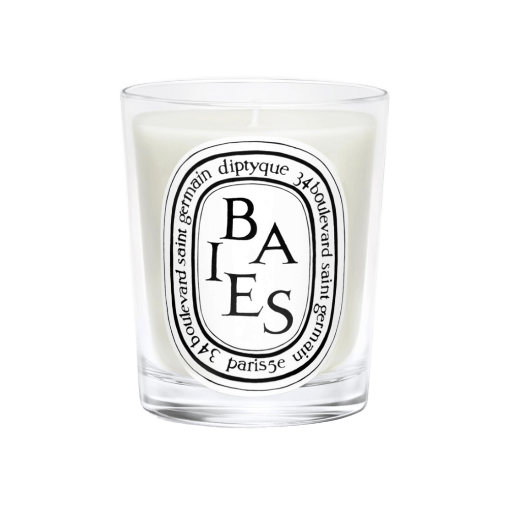 Diptyque Baies Classic Candle