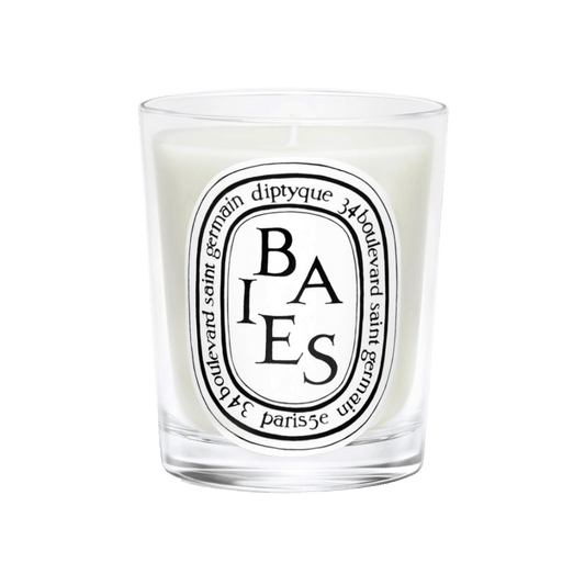 Diptyque Baies Classic Candle