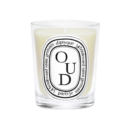 Diptyque Oud Classic Candle