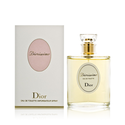 Dior Diorissimo Eau de Toilette