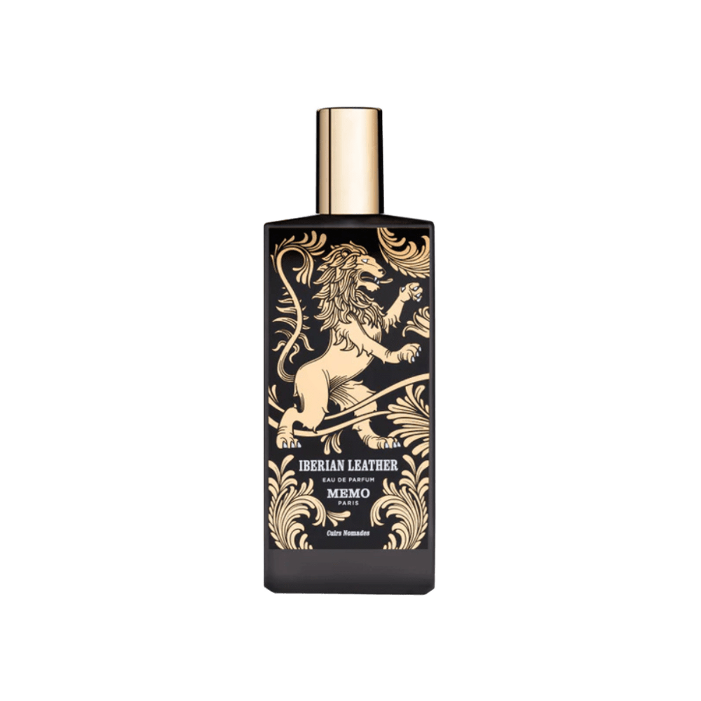 Iberian Leather Eau de Parfum