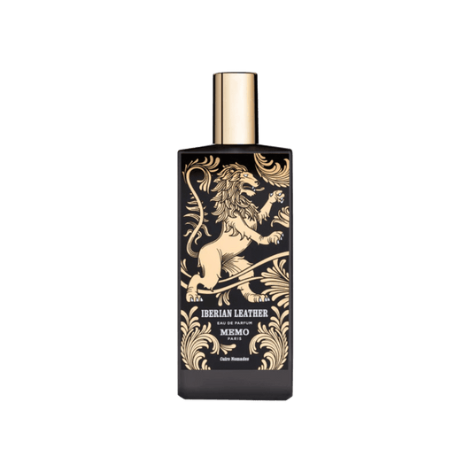 Iberian Leather Eau de Parfum