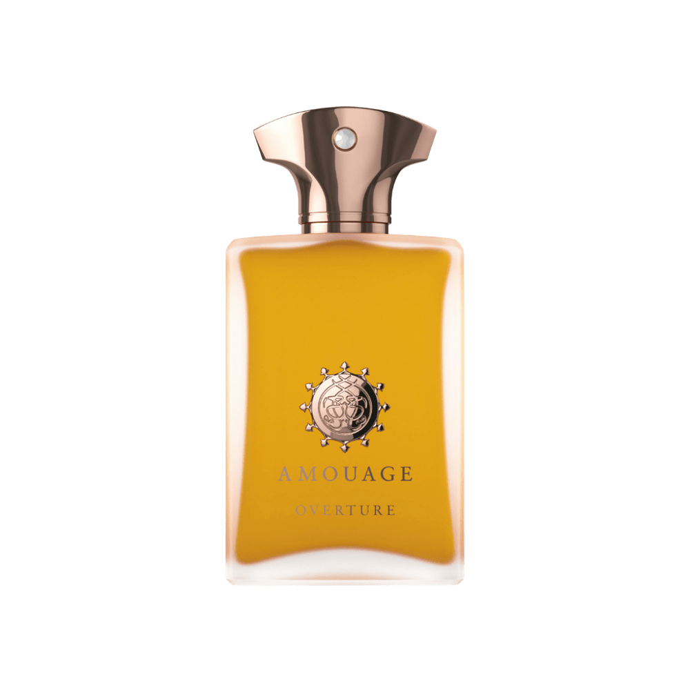 Overture Eau de Parfum