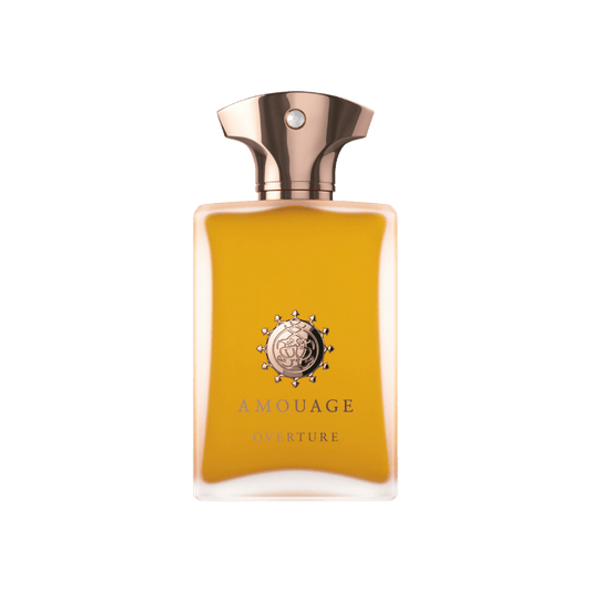 Overture Eau de Parfum