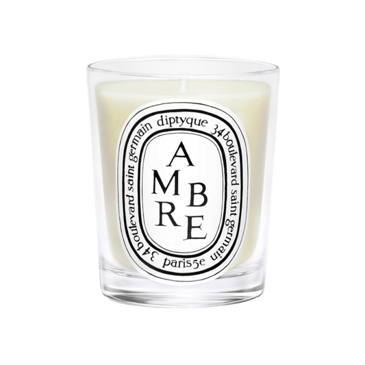 Diptyque Ambre Classic Candle